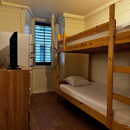Lindas Apartment Am Zuerich Bellevue Εξωτερικό φωτογραφία