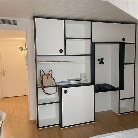 Lindas Apartment Am Zuerich Bellevue Εξωτερικό φωτογραφία